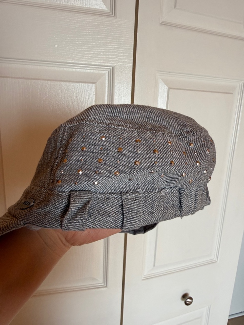 Roxy Hat - Picture 3 of 4